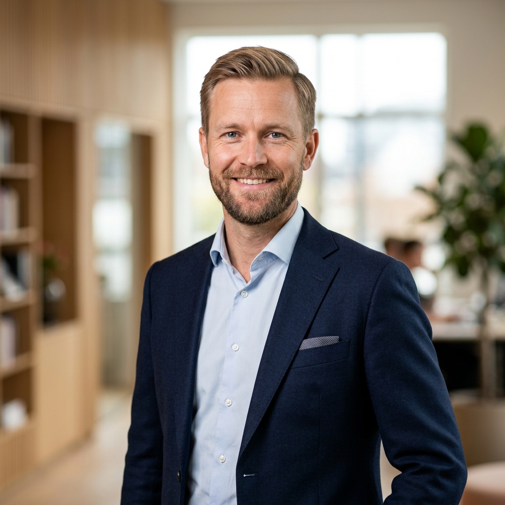 Søren Kragelund
