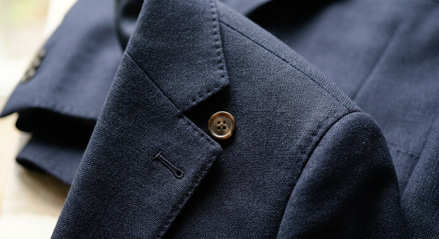 Sådan bygger du en tidløs garderobe